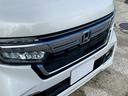 N-BOXカスタム Lターボ ユーザー買取車 ワンオーナー ギャザーズナビ Bカメラ ETC 前後ドラレコ 両側パワスラ ホンダセンシング USBポート スマートキー2個 ハーフレザーシート サイドバイザー マット 取説&保証書(7枚目)