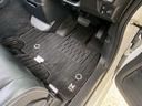 Lターボ ユーザー買取車 ワンオーナー ギャザーズナビ Bカメラ ETC 前後ドラレコ 両側パワスラ ホンダセンシング USBポート スマートキー2個 ハーフレザーシート サイドバイザー マット 取説&保証書(49枚目)