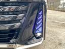 ヴェルファイアハイブリッド Z プレミア ワンオーナー 禁煙車 4WD サンセットブラウン内装 純正14型ナビ デジタルインナーミラー 左右独立ムーンルーフ パノラミックビューカメラ HUD パワーバックドア 両側電動スライド ETC2.0(8枚目)