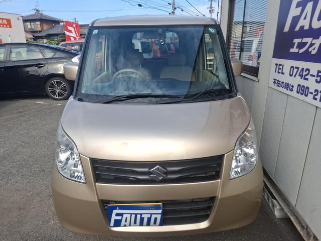 パレット Ｌ　ケンウッドディスプレイオーディオ　Ｂｌｕｅｔｏｏｔｈ　バックカメラ　ＥＴＣ　両側スライドドア　社外ＬＥＤヘッドライト　車検令和８年１０月スマートキー２個（2枚目）