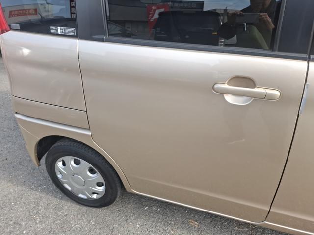 パレット Ｌ　ケンウッドディスプレイオーディオ　Ｂｌｕｅｔｏｏｔｈ　バックカメラ　ＥＴＣ　両側スライドドア　社外ＬＥＤヘッドライト　車検令和８年１０月スマートキー２個（6枚目）