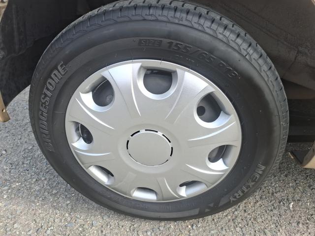 パレット Ｌ　ケンウッドディスプレイオーディオ　Ｂｌｕｅｔｏｏｔｈ　バックカメラ　ＥＴＣ　両側スライドドア　社外ＬＥＤヘッドライト　車検令和８年１０月スマートキー２個（8枚目）