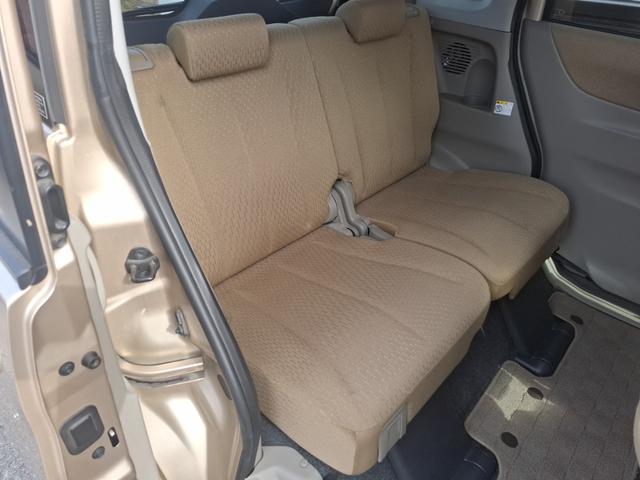 パレット Ｌ　ケンウッドディスプレイオーディオ　Ｂｌｕｅｔｏｏｔｈ　バックカメラ　ＥＴＣ　両側スライドドア　社外ＬＥＤヘッドライト　車検令和８年１０月スマートキー２個（11枚目）