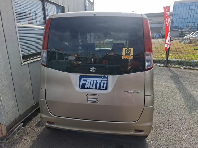 パレット Ｌ　ケンウッドディスプレイオーディオ　Ｂｌｕｅｔｏｏｔｈ　バックカメラ　ＥＴＣ　両側スライドドア　社外ＬＥＤヘッドライト　車検令和８年１０月スマートキー２個（23枚目）