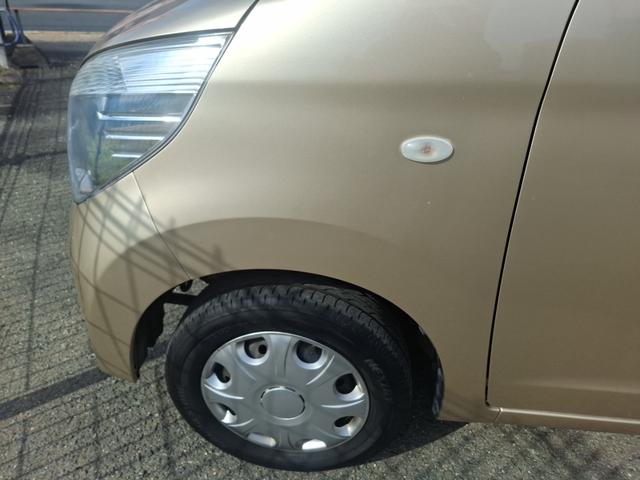 パレット Ｌ　ケンウッドディスプレイオーディオ　Ｂｌｕｅｔｏｏｔｈ　バックカメラ　ＥＴＣ　両側スライドドア　社外ＬＥＤヘッドライト　車検令和８年１０月スマートキー２個（25枚目）