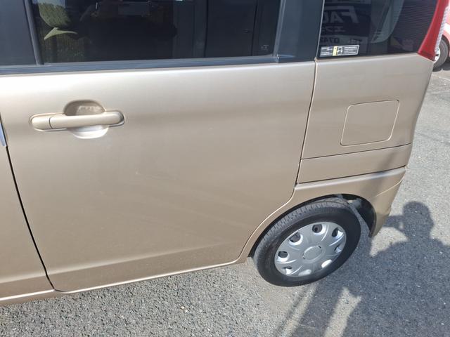 パレット Ｌ　ケンウッドディスプレイオーディオ　Ｂｌｕｅｔｏｏｔｈ　バックカメラ　ＥＴＣ　両側スライドドア　社外ＬＥＤヘッドライト　車検令和８年１０月スマートキー２個（27枚目）