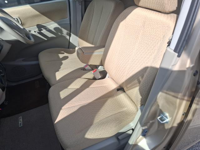 パレット Ｌ　ケンウッドディスプレイオーディオ　Ｂｌｕｅｔｏｏｔｈ　バックカメラ　ＥＴＣ　両側スライドドア　社外ＬＥＤヘッドライト　車検令和８年１０月スマートキー２個（30枚目）