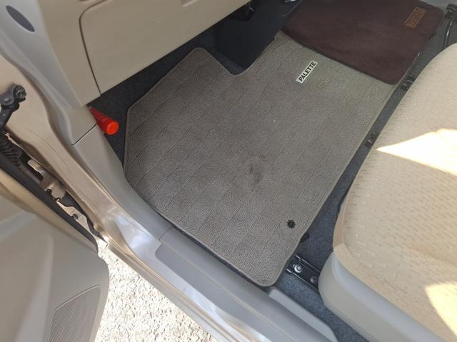 パレット Ｌ　ケンウッドディスプレイオーディオ　Ｂｌｕｅｔｏｏｔｈ　バックカメラ　ＥＴＣ　両側スライドドア　社外ＬＥＤヘッドライト　車検令和８年１０月スマートキー２個（32枚目）