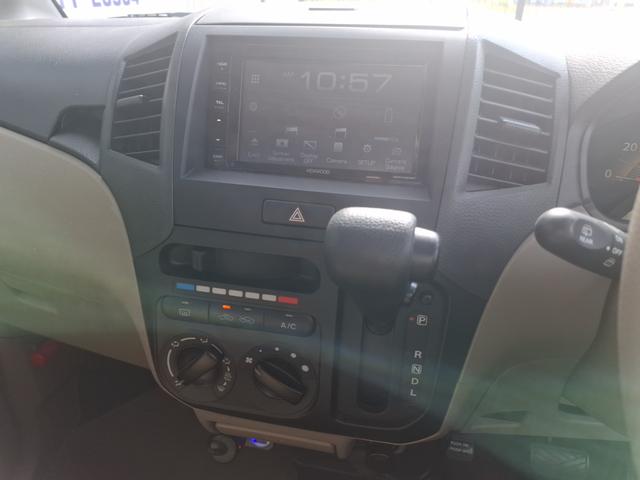 パレット Ｌ　ケンウッドディスプレイオーディオ　Ｂｌｕｅｔｏｏｔｈ　バックカメラ　ＥＴＣ　両側スライドドア　社外ＬＥＤヘッドライト　車検令和８年１０月スマートキー２個（40枚目）