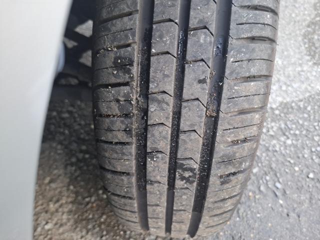 ワゴンR FX ワンオーナーユーザー買取車 キーレスキー タイヤ交換済 ETC Wエアバッグ ABS(10枚目)