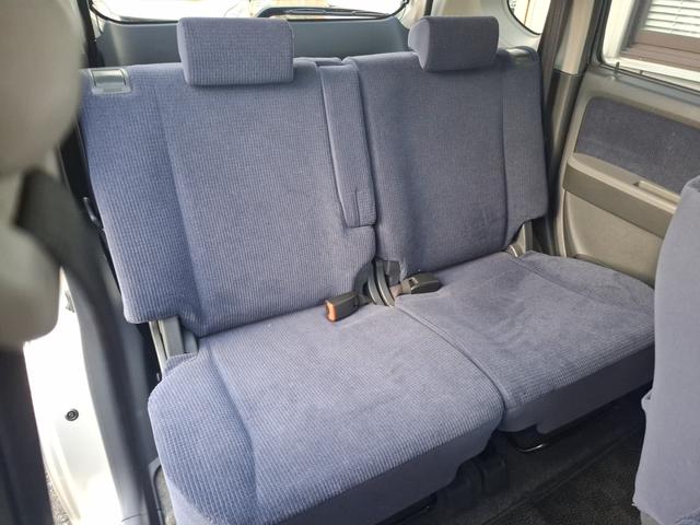 ワゴンR FX ワンオーナーユーザー買取車 キーレスキー タイヤ交換済 ETC Wエアバッグ ABS(12枚目)