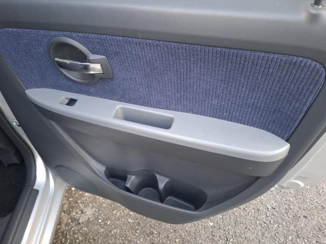 ワゴンR FX ワンオーナーユーザー買取車 キーレスキー タイヤ交換済 ETC Wエアバッグ ABS(16枚目)