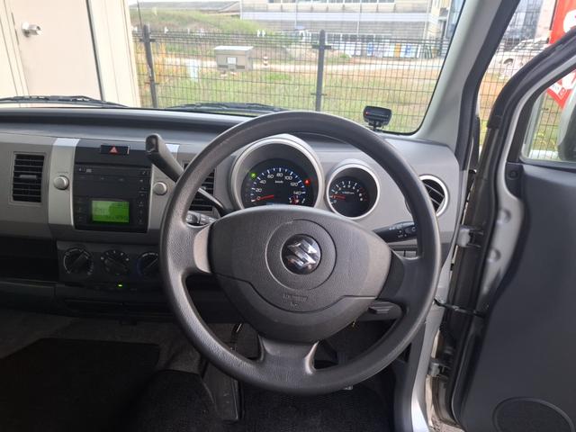 ワゴンR FX ワンオーナーユーザー買取車 キーレスキー タイヤ交換済 ETC Wエアバッグ ABS(18枚目)