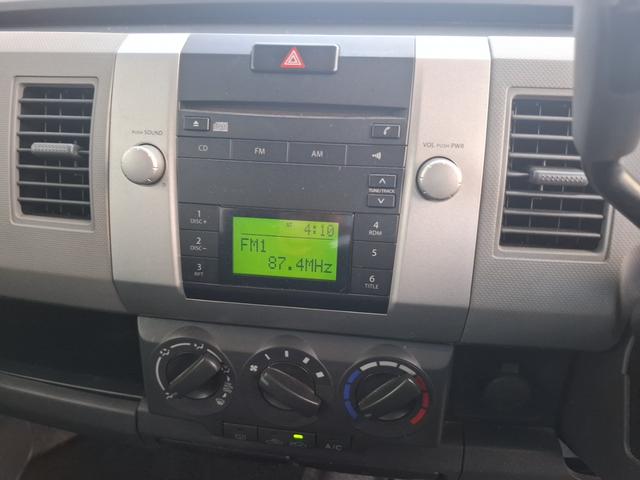 ワゴンR FX ワンオーナーユーザー買取車 キーレスキー タイヤ交換済 ETC Wエアバッグ ABS(20枚目)