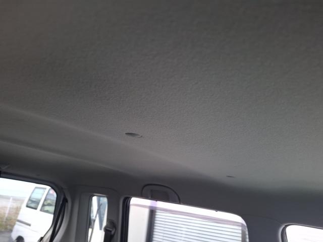 ワゴンR FX ワンオーナーユーザー買取車 キーレスキー タイヤ交換済 ETC Wエアバッグ ABS(24枚目)