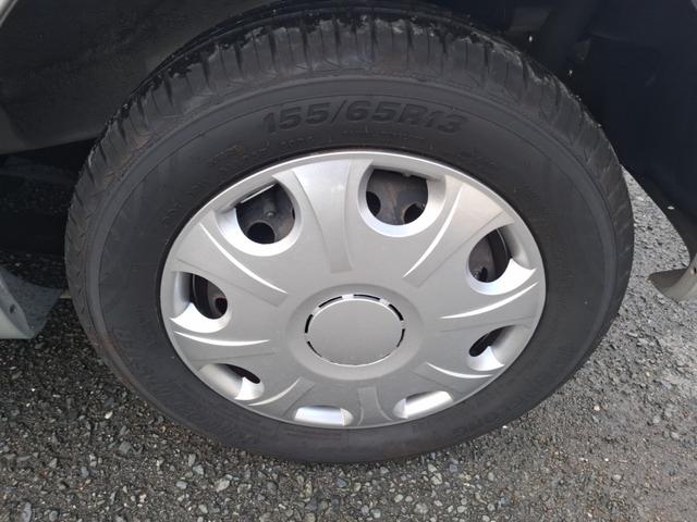 ワゴンR FX ワンオーナーユーザー買取車 キーレスキー タイヤ交換済 ETC Wエアバッグ ABS(32枚目)