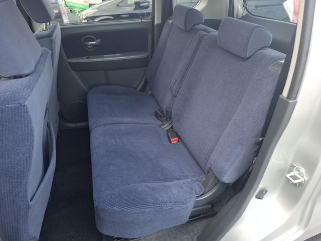 ワゴンR FX ワンオーナーユーザー買取車 キーレスキー タイヤ交換済 ETC Wエアバッグ ABS(34枚目)