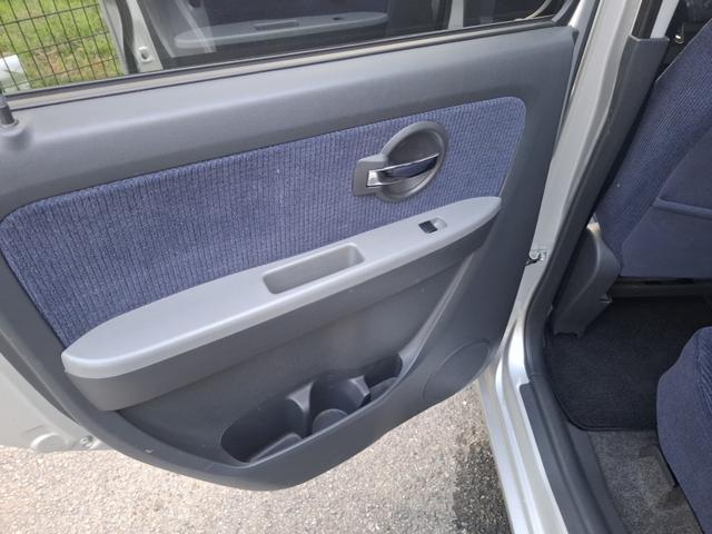 ワゴンR FX ワンオーナーユーザー買取車 キーレスキー タイヤ交換済 ETC Wエアバッグ ABS(36枚目)