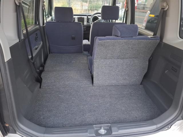 ワゴンR FX ワンオーナーユーザー買取車 キーレスキー タイヤ交換済 ETC Wエアバッグ ABS(39枚目)