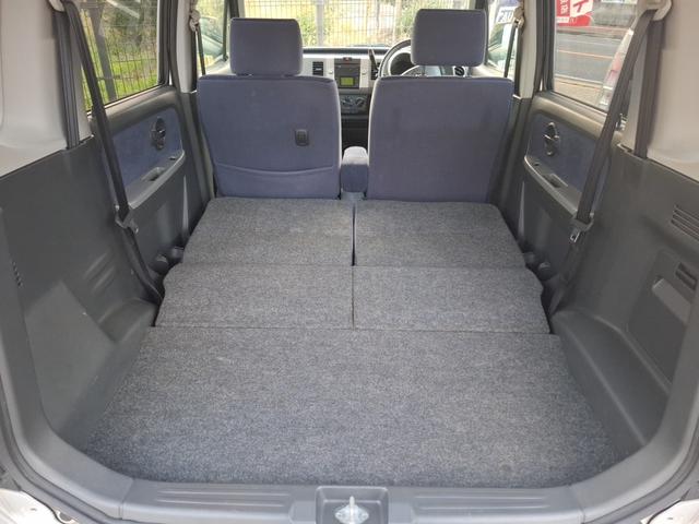 ワゴンR FX ワンオーナーユーザー買取車 キーレスキー タイヤ交換済 ETC Wエアバッグ ABS(40枚目)