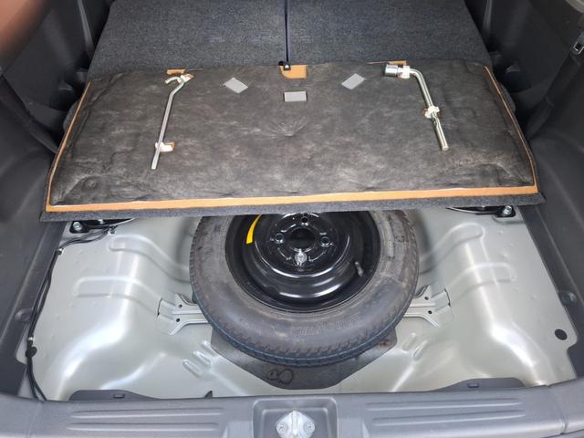 ワゴンR FX ワンオーナーユーザー買取車 キーレスキー タイヤ交換済 ETC Wエアバッグ ABS(42枚目)