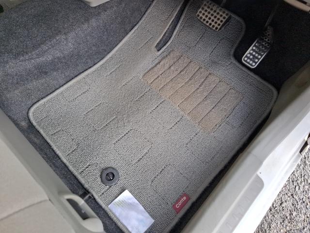 ムーヴコンテ Ｘ　運転席メモリーパワーシート　スマートキー　社外品ナビ　テレビ　オートエアコン　禁煙車　ウインカー付きドアミラー（14枚目）