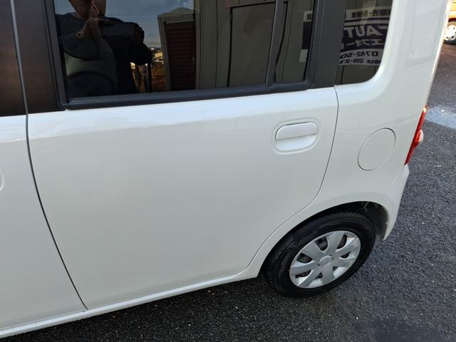 ムーヴコンテ Ｘ　運転席メモリーパワーシート　スマートキー　社外品ナビ　テレビ　オートエアコン　禁煙車　ウインカー付きドアミラー（22枚目）