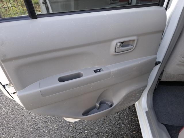 ムーヴコンテ Ｘ　運転席メモリーパワーシート　スマートキー　社外品ナビ　テレビ　オートエアコン　禁煙車　ウインカー付きドアミラー（24枚目）