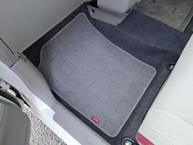 ムーヴコンテ Ｘ　運転席メモリーパワーシート　スマートキー　社外品ナビ　テレビ　オートエアコン　禁煙車　ウインカー付きドアミラー（25枚目）