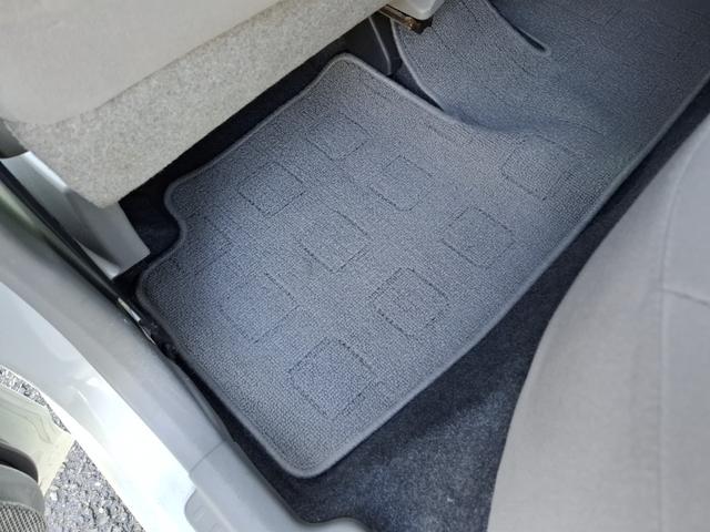 ムーヴコンテ Ｘ　運転席メモリーパワーシート　スマートキー　社外品ナビ　テレビ　オートエアコン　禁煙車　ウインカー付きドアミラー（26枚目）