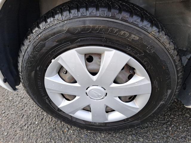 ムーヴコンテ Ｘ　運転席メモリーパワーシート　スマートキー　社外品ナビ　テレビ　オートエアコン　禁煙車　ウインカー付きドアミラー（29枚目）