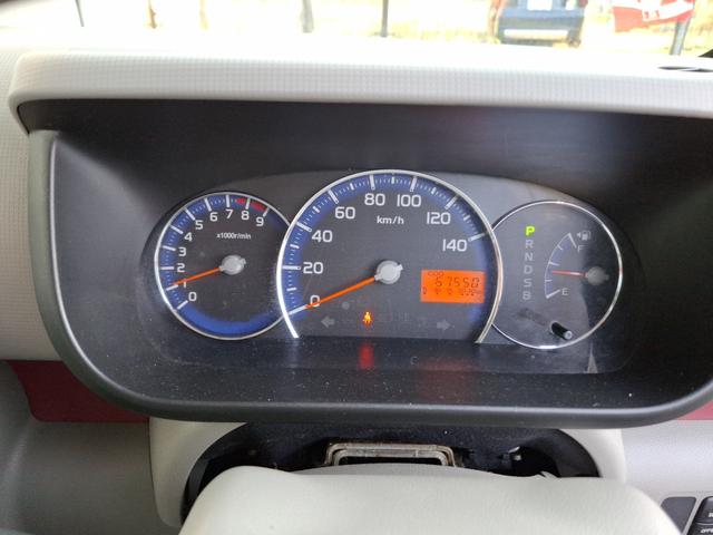 ムーヴコンテ Ｘ　運転席メモリーパワーシート　スマートキー　社外品ナビ　テレビ　オートエアコン　禁煙車　ウインカー付きドアミラー（32枚目）