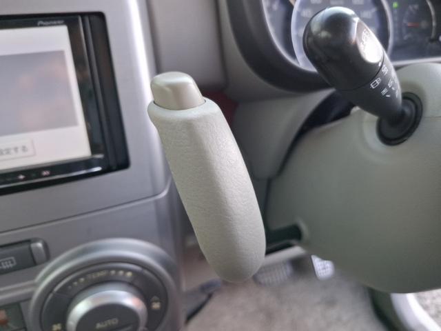 ムーヴコンテ Ｘ　運転席メモリーパワーシート　スマートキー　社外品ナビ　テレビ　オートエアコン　禁煙車　ウインカー付きドアミラー（34枚目）