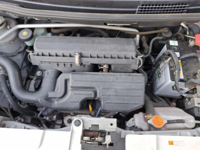 ムーヴコンテ Ｘ　運転席メモリーパワーシート　スマートキー　社外品ナビ　テレビ　オートエアコン　禁煙車　ウインカー付きドアミラー（49枚目）