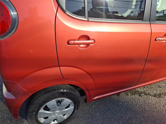 モコ Ｘ　スマートキー２個　オートエアコン　プッシュスタート　社外品ＳＤナビ　テレビ　Ｂｌｕｅｔｏｏｔｈ　ＤＶＤ再生　ウインカー付きドアミラー　ＥＴＣも付いてます。（6枚目）