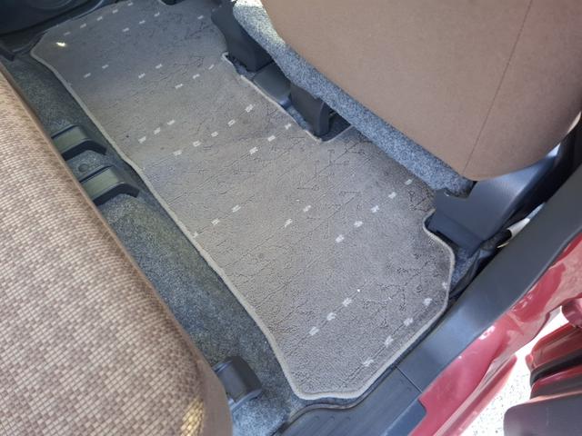 モコ Ｘ　スマートキー２個　オートエアコン　プッシュスタート　社外品ＳＤナビ　テレビ　Ｂｌｕｅｔｏｏｔｈ　ＤＶＤ再生　ウインカー付きドアミラー　ＥＴＣも付いてます。（12枚目）