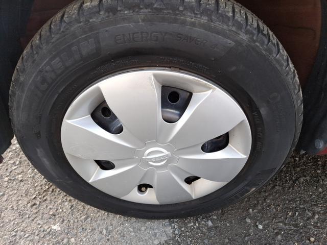 モコ Ｘ　スマートキー２個　オートエアコン　プッシュスタート　社外品ＳＤナビ　テレビ　Ｂｌｕｅｔｏｏｔｈ　ＤＶＤ再生　ウインカー付きドアミラー　ＥＴＣも付いてます。（24枚目）