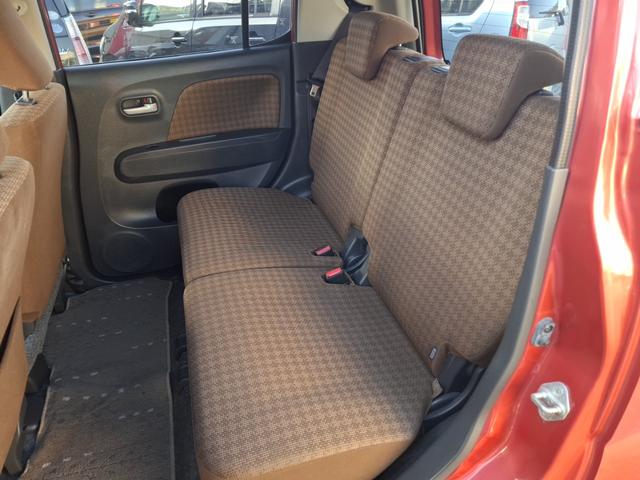 モコ Ｘ　スマートキー２個　オートエアコン　プッシュスタート　社外品ＳＤナビ　テレビ　Ｂｌｕｅｔｏｏｔｈ　ＤＶＤ再生　ウインカー付きドアミラー　ＥＴＣも付いてます。（27枚目）