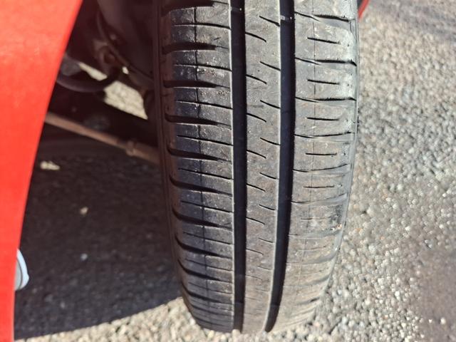 モコ Ｘ　スマートキー２個　オートエアコン　プッシュスタート　社外品ＳＤナビ　テレビ　Ｂｌｕｅｔｏｏｔｈ　ＤＶＤ再生　ウインカー付きドアミラー　ＥＴＣも付いてます。（28枚目）