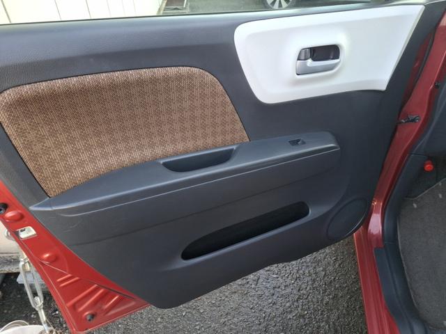 モコ Ｘ　スマートキー２個　オートエアコン　プッシュスタート　社外品ＳＤナビ　テレビ　Ｂｌｕｅｔｏｏｔｈ　ＤＶＤ再生　ウインカー付きドアミラー　ＥＴＣも付いてます。（29枚目）