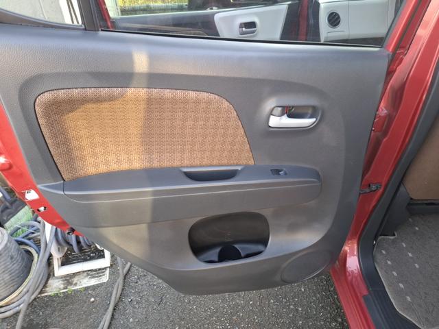 モコ Ｘ　スマートキー２個　オートエアコン　プッシュスタート　社外品ＳＤナビ　テレビ　Ｂｌｕｅｔｏｏｔｈ　ＤＶＤ再生　ウインカー付きドアミラー　ＥＴＣも付いてます。（30枚目）