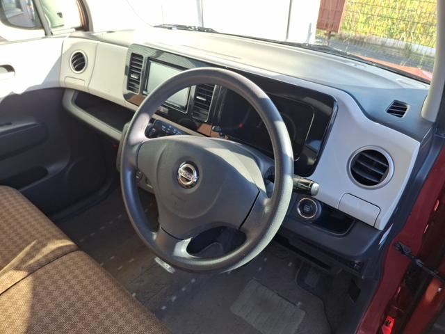 モコ Ｘ　スマートキー２個　オートエアコン　プッシュスタート　社外品ＳＤナビ　テレビ　Ｂｌｕｅｔｏｏｔｈ　ＤＶＤ再生　ウインカー付きドアミラー　ＥＴＣも付いてます。（34枚目）