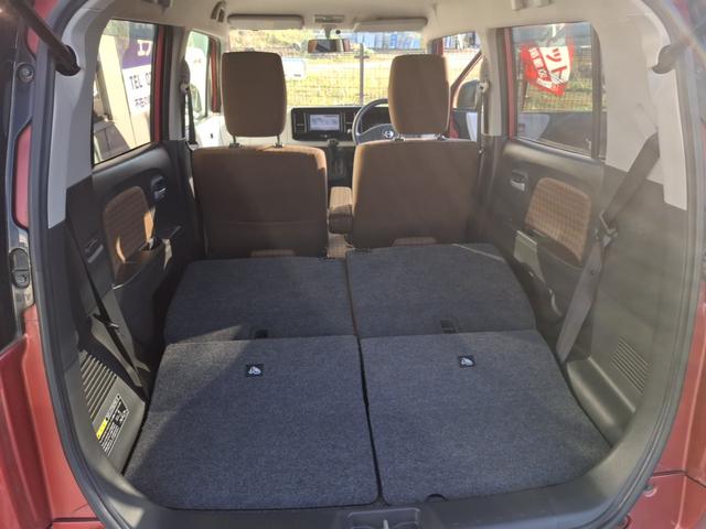 モコ Ｘ　スマートキー２個　オートエアコン　プッシュスタート　社外品ＳＤナビ　テレビ　Ｂｌｕｅｔｏｏｔｈ　ＤＶＤ再生　ウインカー付きドアミラー　ＥＴＣも付いてます。（42枚目）