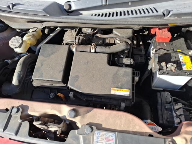 モコ Ｘ　スマートキー２個　オートエアコン　プッシュスタート　社外品ＳＤナビ　テレビ　Ｂｌｕｅｔｏｏｔｈ　ＤＶＤ再生　ウインカー付きドアミラー　ＥＴＣも付いてます。（46枚目）