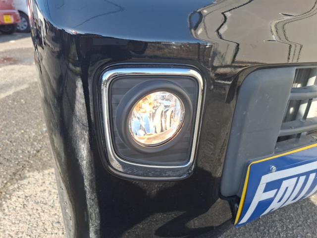 エブリイワゴン ＰＺターボ　ワンオーナーユーザー買取車　ロールーフ　純正ＳＤナビ　フルセグテレビ　車検令和９年１２月　ＬＥＤイルミネーション　ウッド調パネル　スマートキーＸ２個　ＥＴＣ　左パワースライドドア　リヤ５面フイルム張り（8枚目）