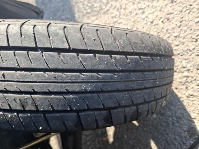 エブリイワゴン ＰＺターボ　ワンオーナーユーザー買取車　ロールーフ　純正ＳＤナビ　フルセグテレビ　車検令和９年１２月　ＬＥＤイルミネーション　ウッド調パネル　スマートキーＸ２個　ＥＴＣ　左パワースライドドア　リヤ５面フイルム張り（11枚目）