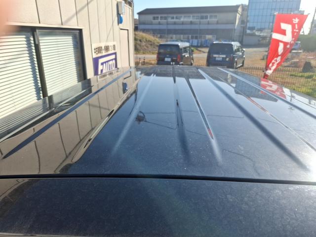 エブリイワゴン ＰＺターボ　ワンオーナーユーザー買取車　ロールーフ　純正ＳＤナビ　フルセグテレビ　車検令和９年１２月　ＬＥＤイルミネーション　ウッド調パネル　スマートキーＸ２個　ＥＴＣ　左パワースライドドア　リヤ５面フイルム張り（14枚目）