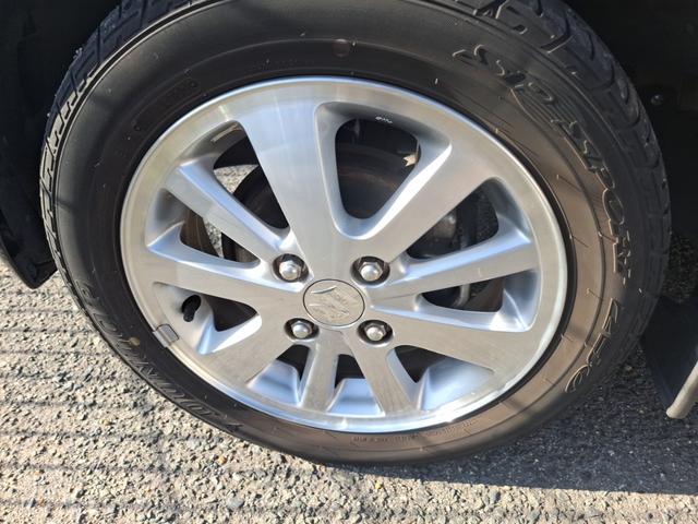 エブリイワゴン ＰＺターボ　ワンオーナーユーザー買取車　ロールーフ　純正ＳＤナビ　フルセグテレビ　車検令和９年１２月　ＬＥＤイルミネーション　ウッド調パネル　スマートキーＸ２個　ＥＴＣ　左パワースライドドア　リヤ５面フイルム張り（19枚目）