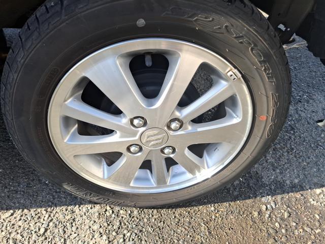 エブリイワゴン ＰＺターボ　ワンオーナーユーザー買取車　ロールーフ　純正ＳＤナビ　フルセグテレビ　車検令和９年１２月　ＬＥＤイルミネーション　ウッド調パネル　スマートキーＸ２個　ＥＴＣ　左パワースライドドア　リヤ５面フイルム張り（20枚目）