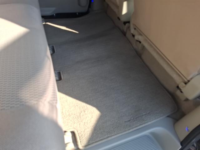 エブリイワゴン ＰＺターボ　ワンオーナーユーザー買取車　ロールーフ　純正ＳＤナビ　フルセグテレビ　車検令和９年１２月　ＬＥＤイルミネーション　ウッド調パネル　スマートキーＸ２個　ＥＴＣ　左パワースライドドア　リヤ５面フイルム張り（24枚目）